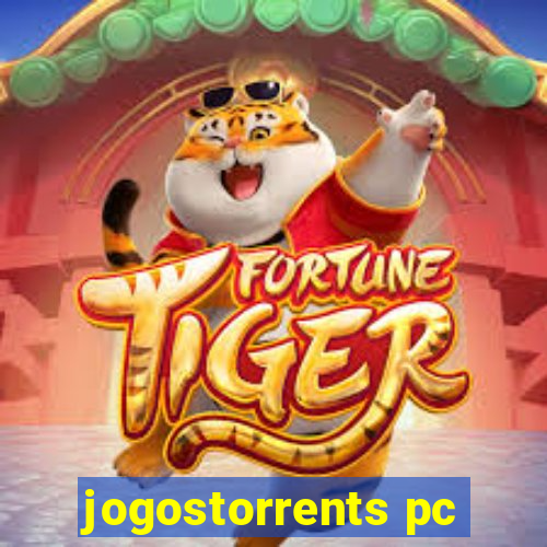 jogostorrents pc